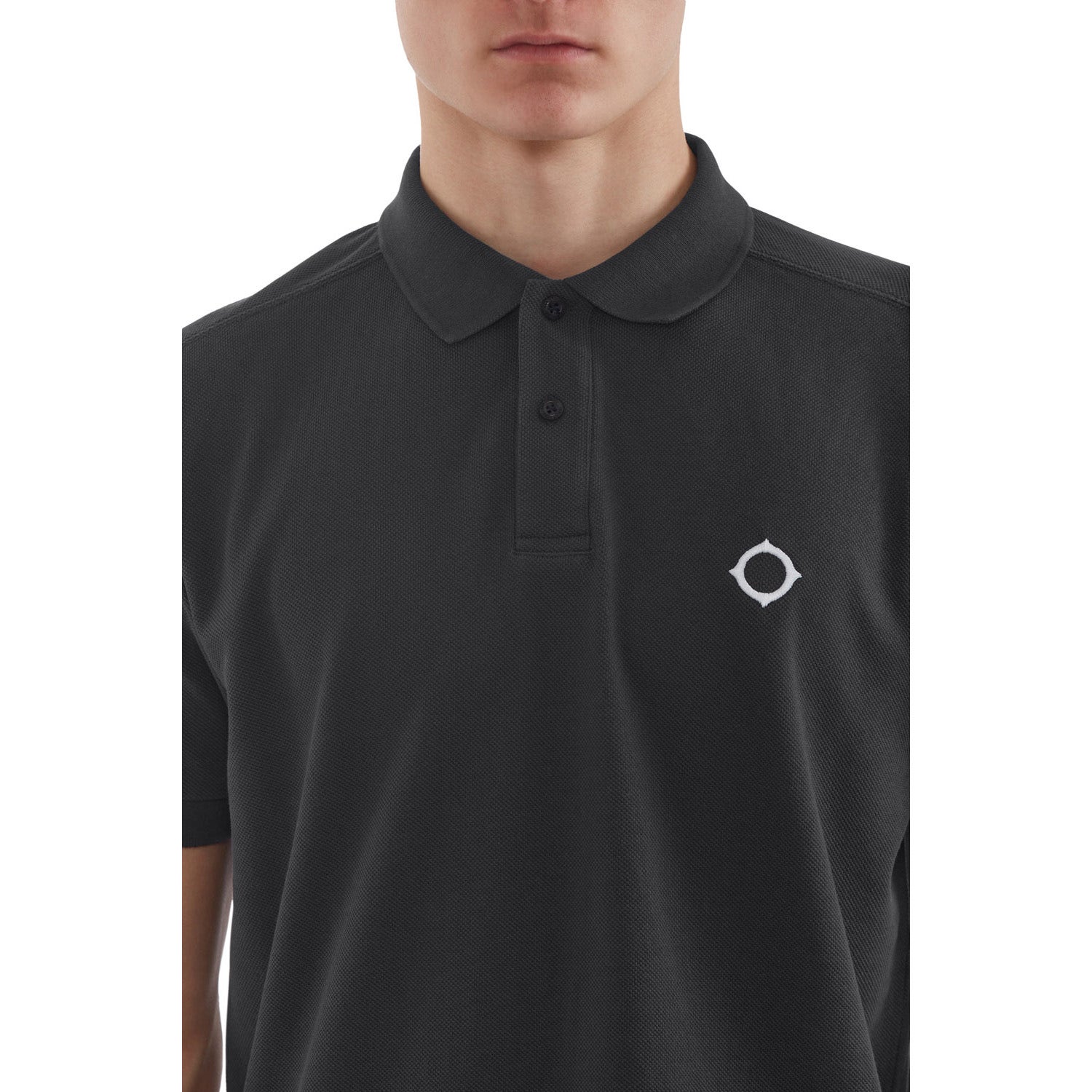 MA.STRUM  Pique Polo