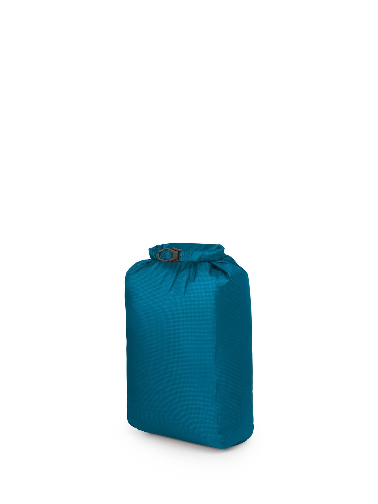 Osprey Ultralight Dry Sack, 12L<br>Vanntett pakkpose, IPX5