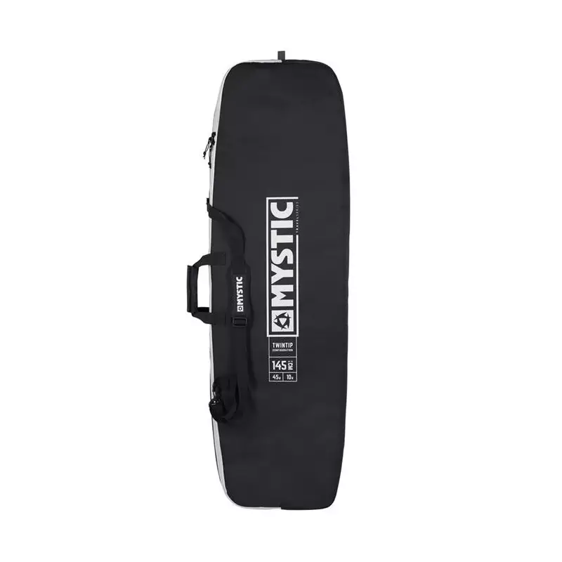 Housse Twintip Kitesurf MYSTIC Star 900 Black