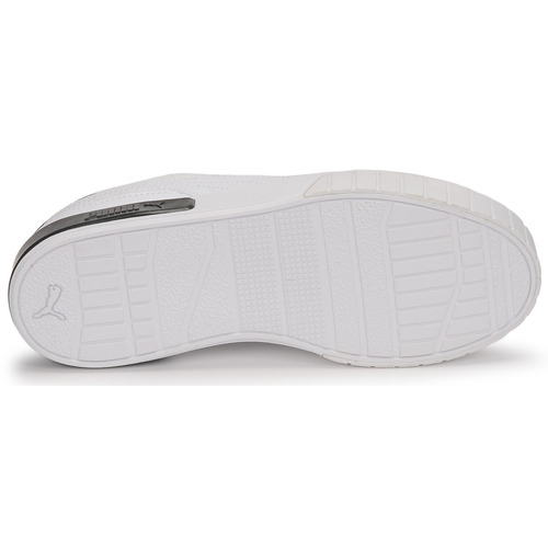 Puma - CALI STAR - Blanc / Noir