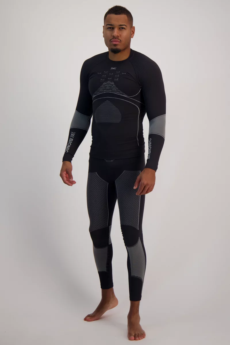 X Bionic Energy Accumulator 4.0 Herren Thermo Longsleeve