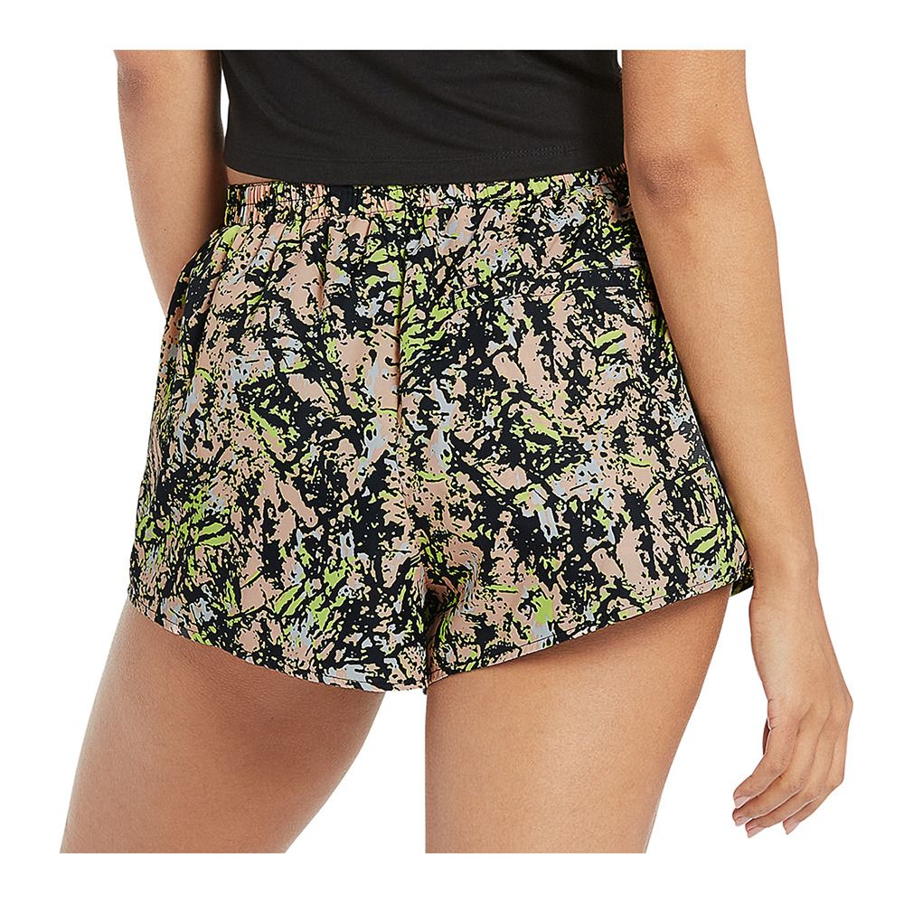 Volcom WIND IT UP RUNNER - Short Femme cor