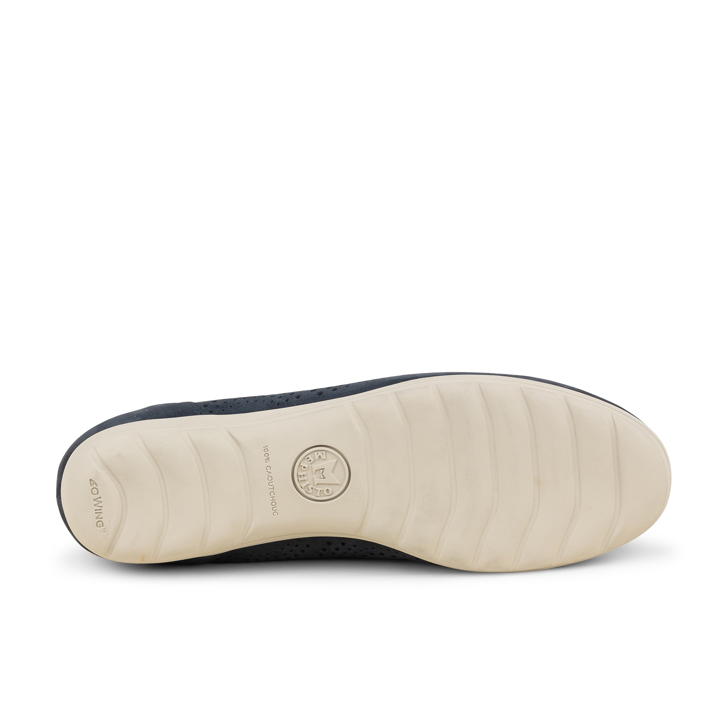 Ballerines et babies femme MEPHISTO ELSIE PERF
