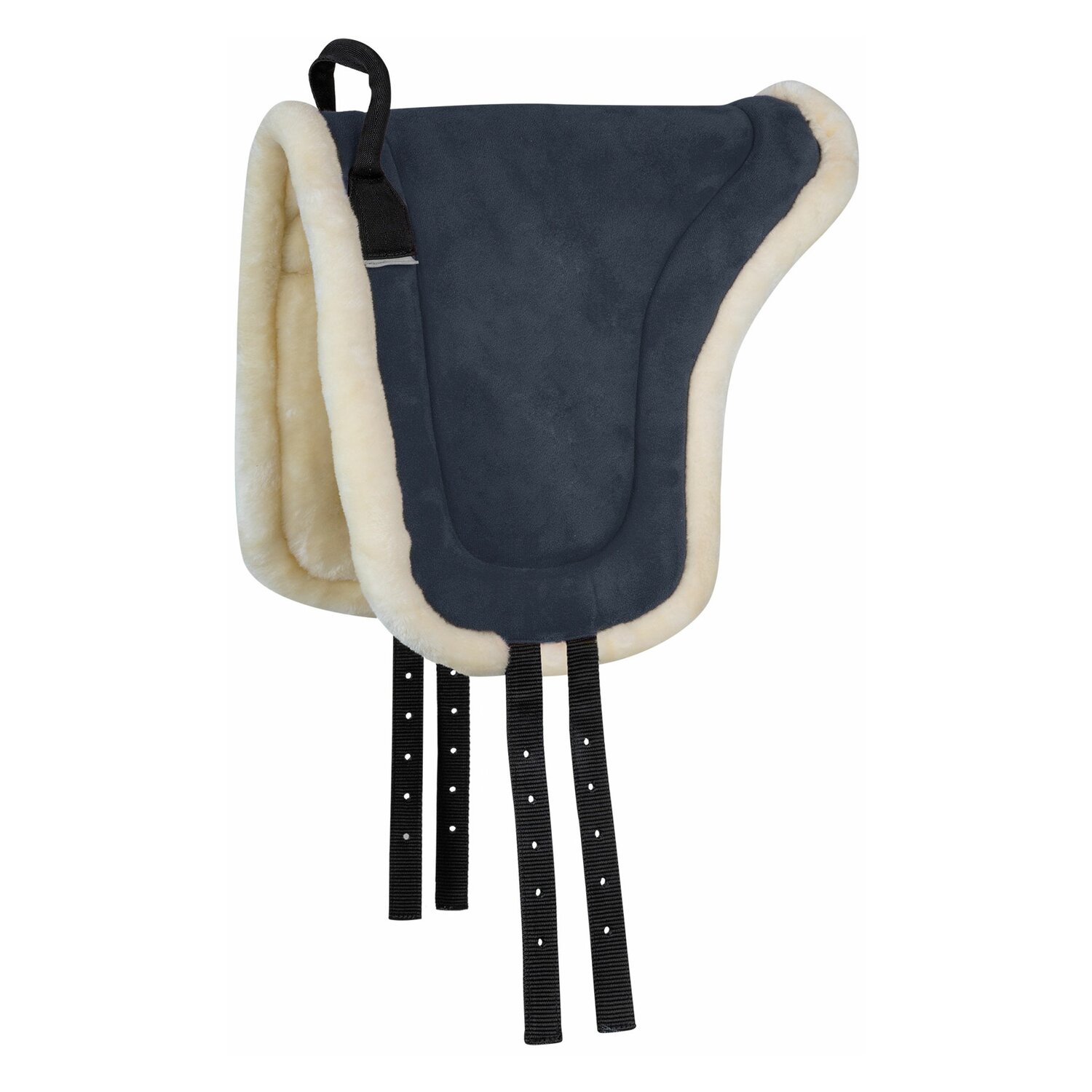 WALDHAUSEN Reitpad Soft  - nachtblau