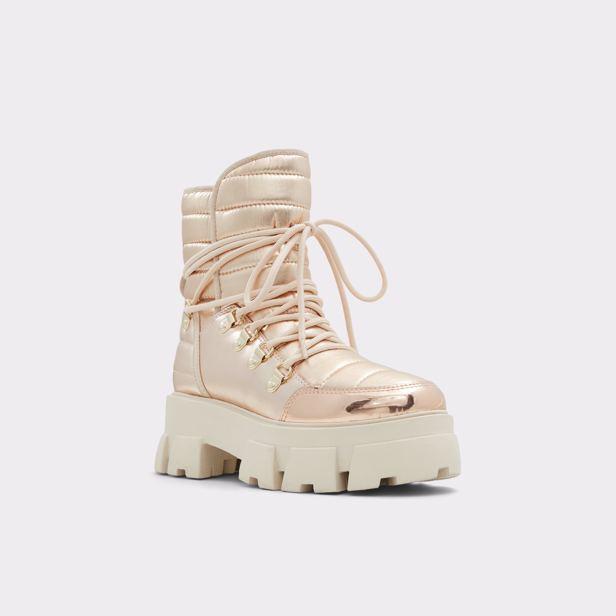 Alta Champagne Women Winter boots