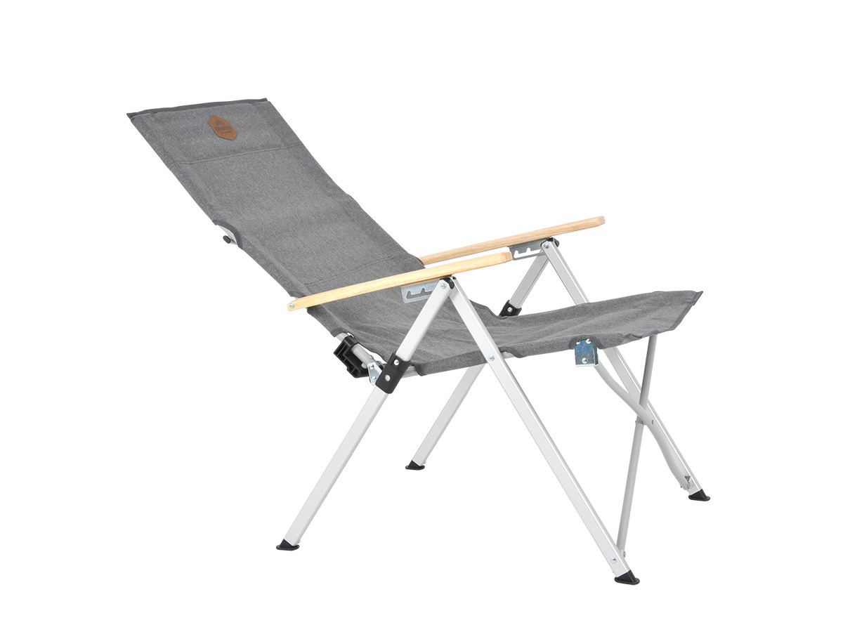 Obelink Outdoor verstelbare vouwstoel