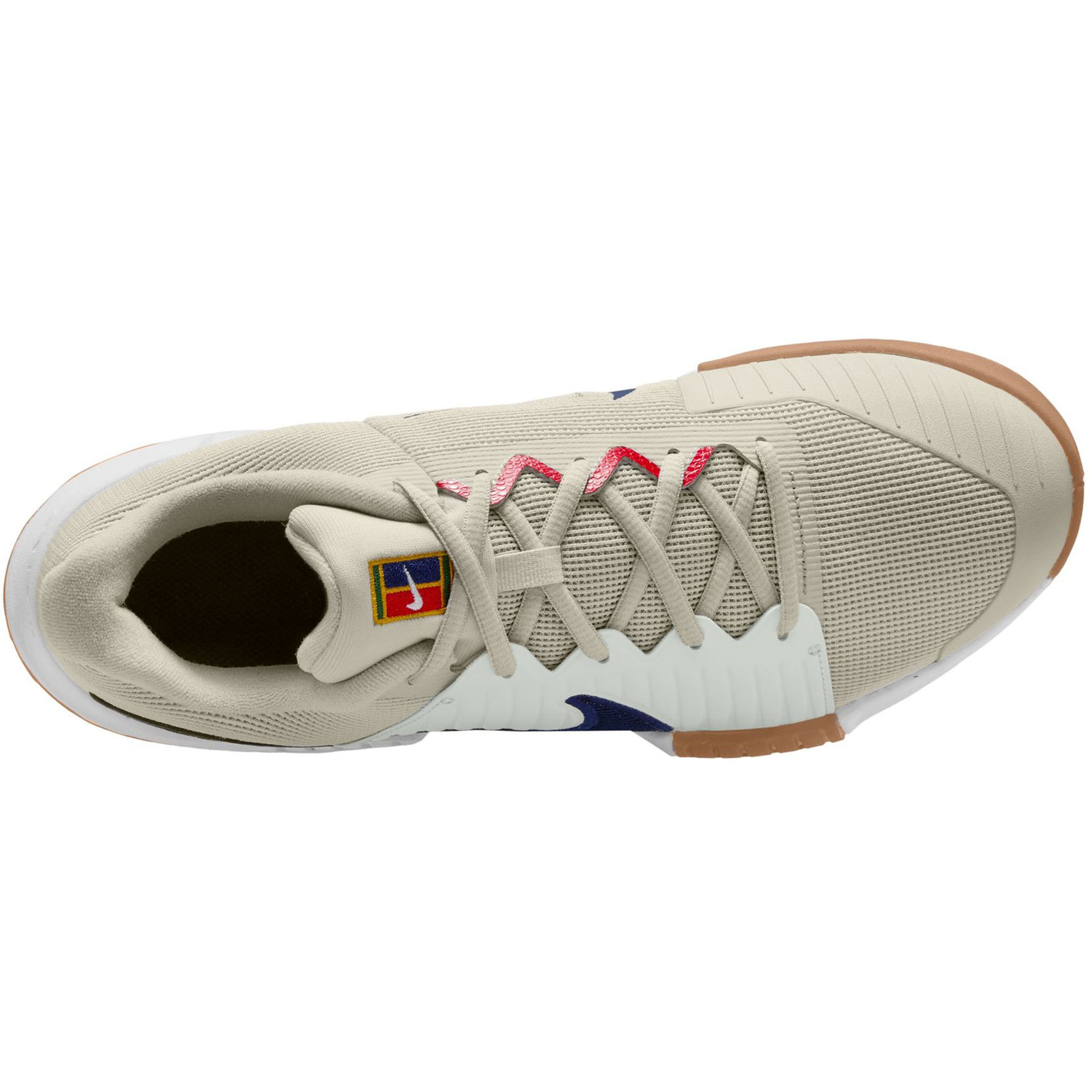 Nike Zoom GP Challenge Pro Heren