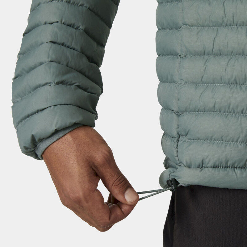 Sirdal Insulated Jacket - Doudoune homme