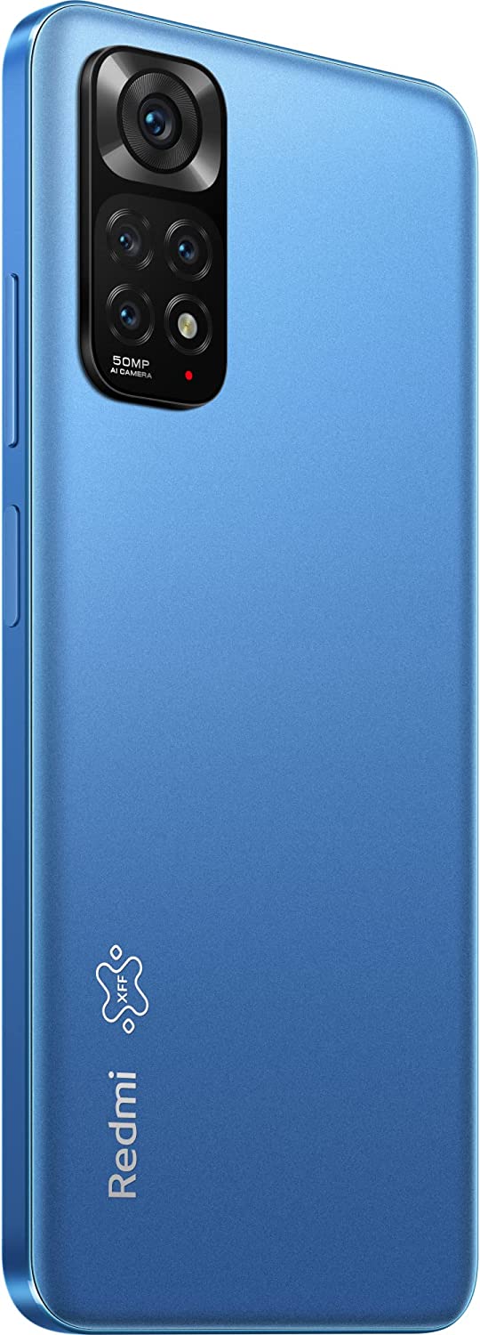 Xiaomi Redmi Note 11