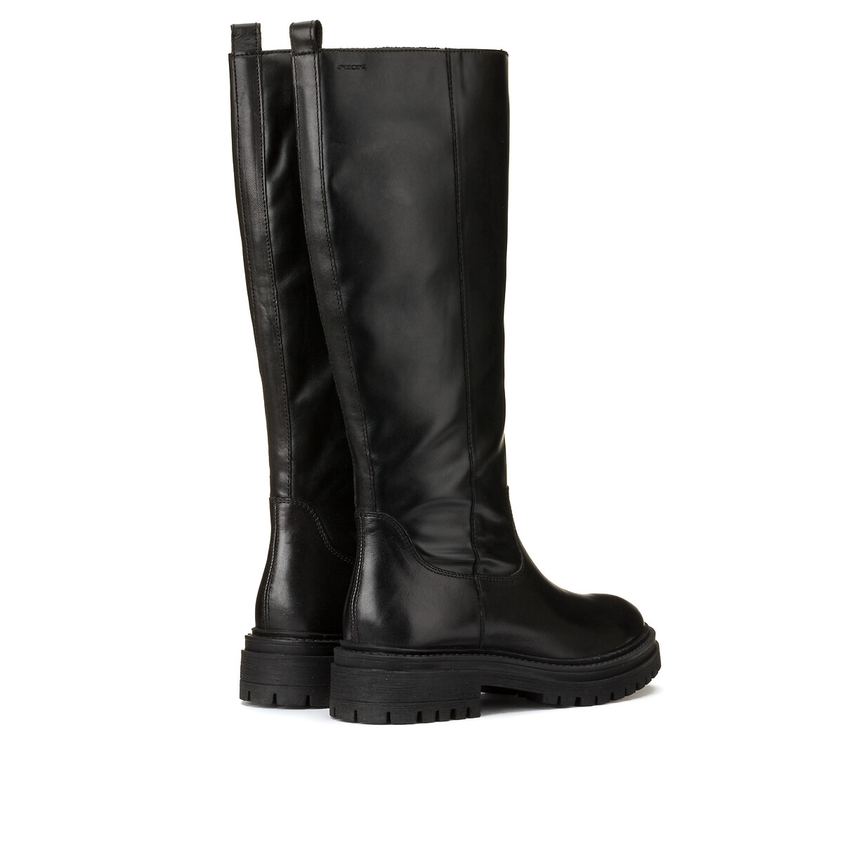 GEOX<br>Botas Iridea respiráveis