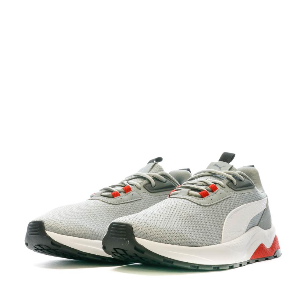Puma Baskets Grises Homme Puma Anzarun Fs 2.0