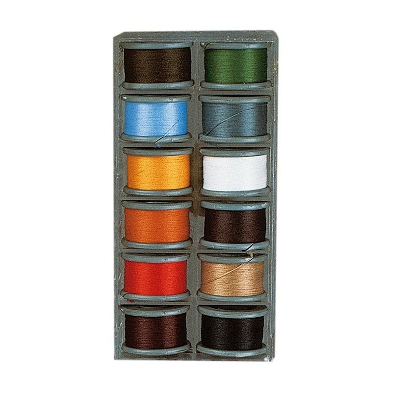 Boite 12 Polycryolins Autain 8911