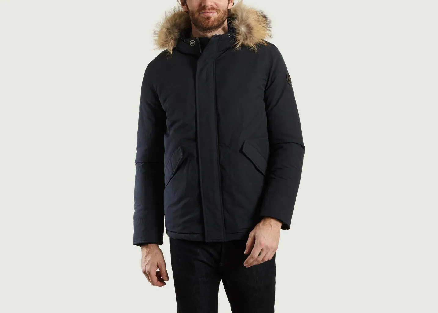 Parka Windsor JOTT