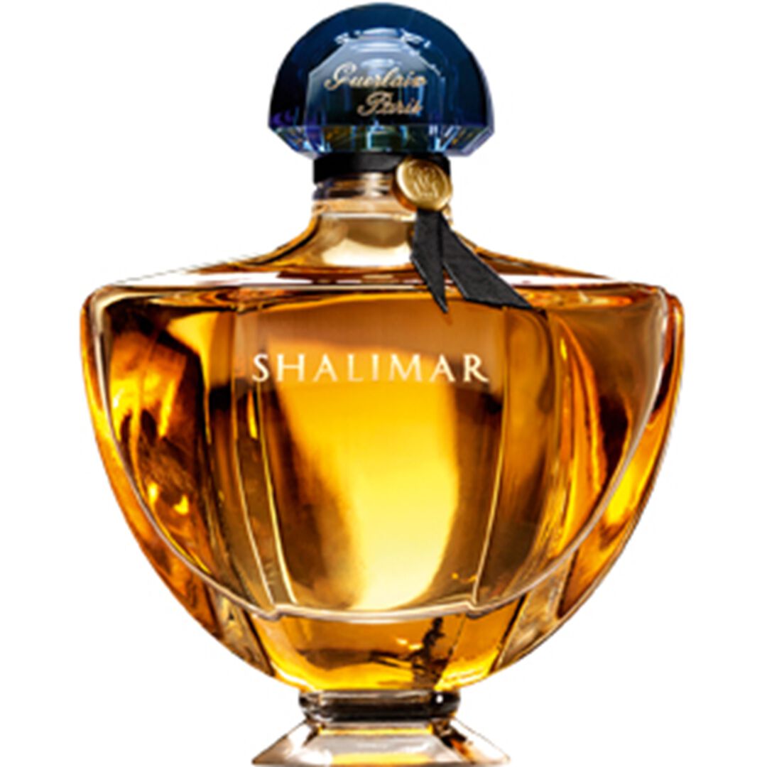 GUERLAIN SHALIMAR Eau de Parfum - 90ml