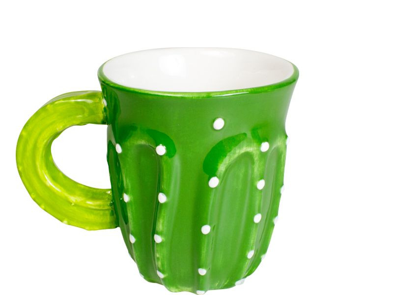 Beker Cactus 0,35 L