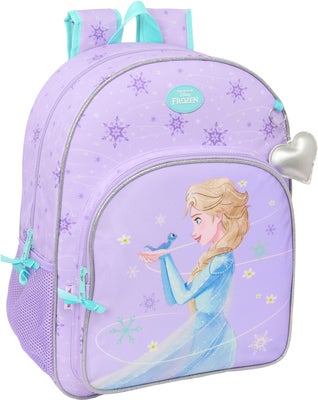 Disney Frozen Ryggsekk 19L, Spirit