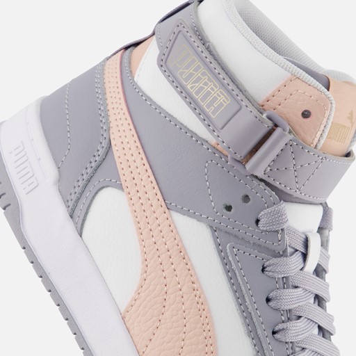Puma RBD Game Sneakers wit Synthetisch
