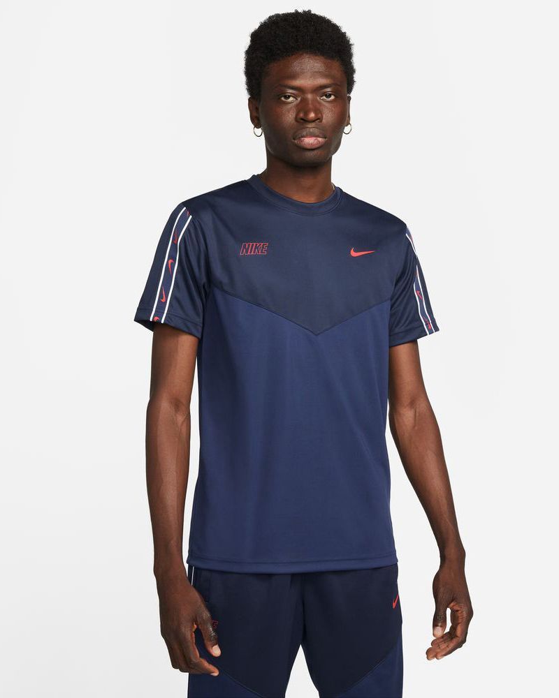 T-shirt Nike Repeat pour homme