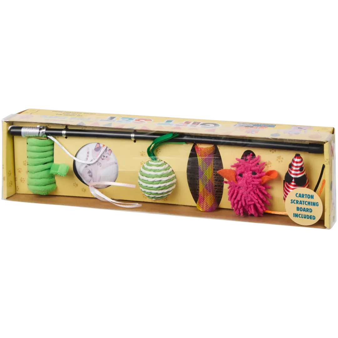 Jouets pour chats by Beeztees