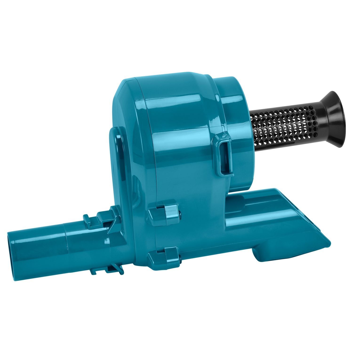 Makita 191F34-1 Cycloon voorafscheider blauw met klik-vergrendeling