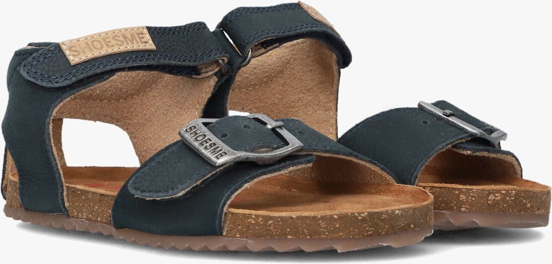 SHOESME blauwe shoesme sandalen ic23s002