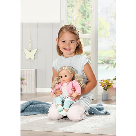 Baby Annabell Lille Sophia dukke 36 cm