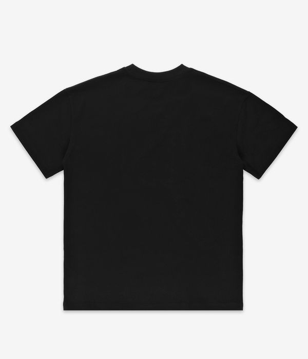 Carpet Company Simple Tee T-Shirt (black)