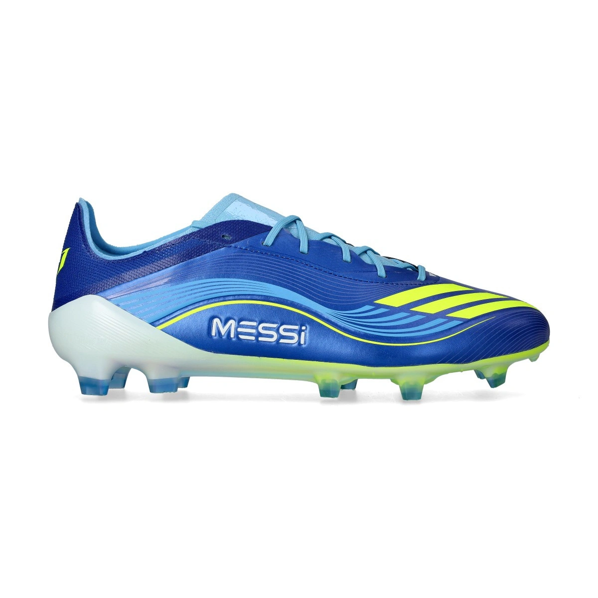 Chuteira adidas F50 Messi Elite FG