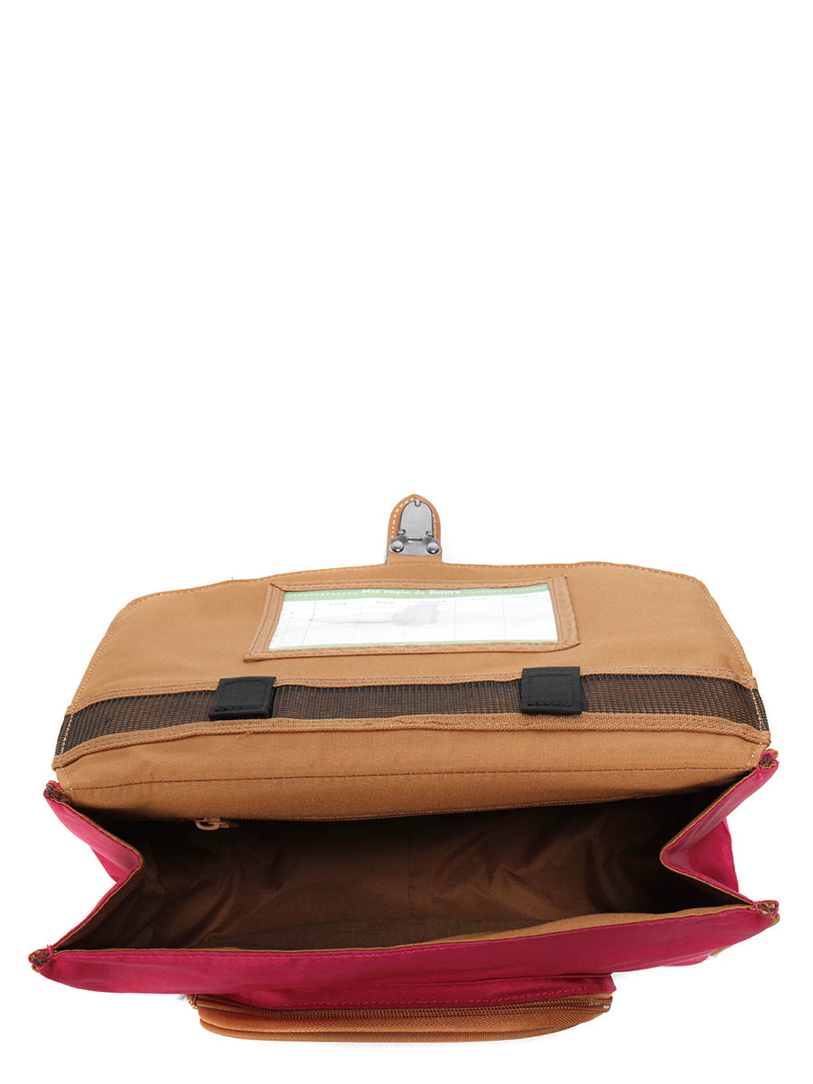 Cartable Tann's Les Fantaisies Alia 32 cm