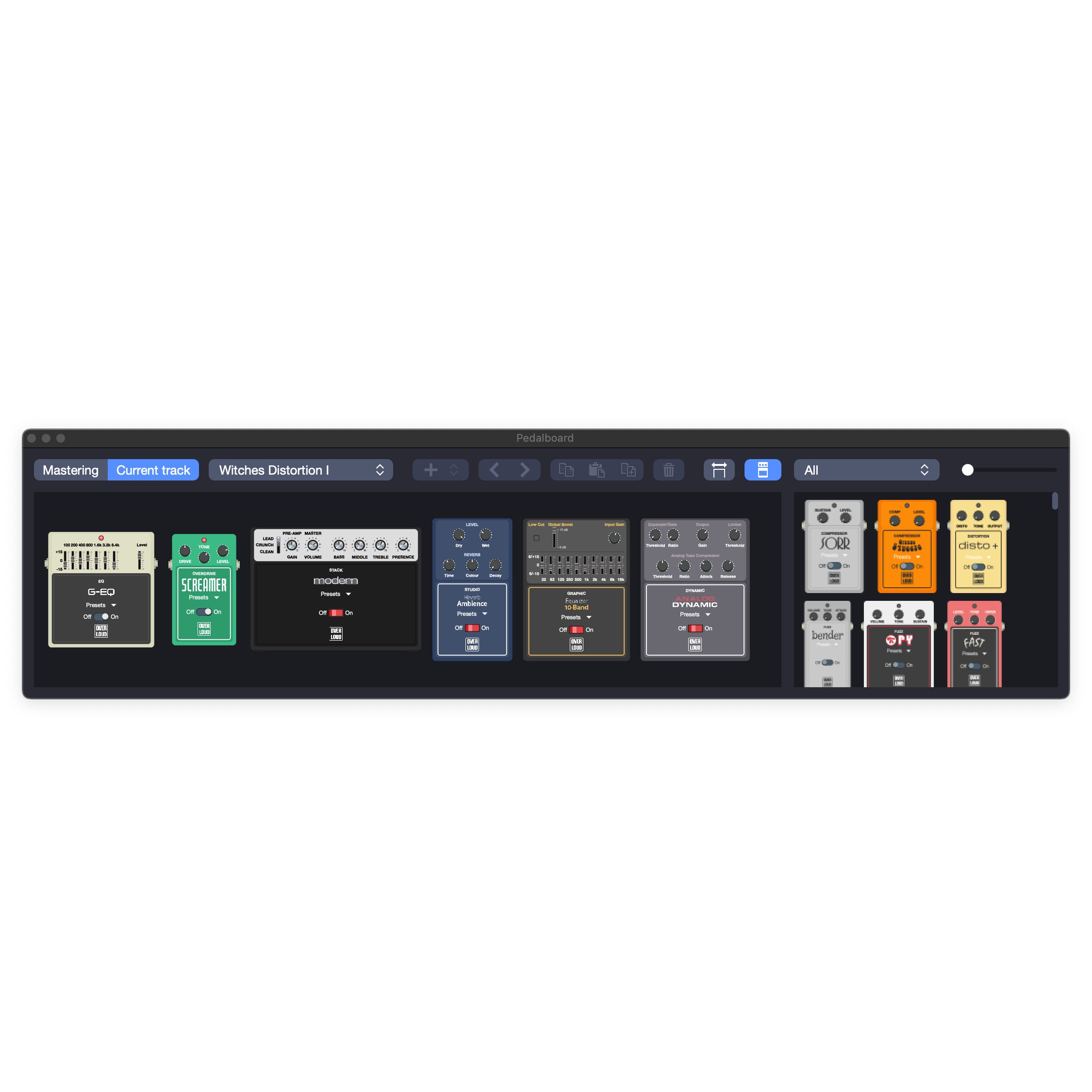 Arobas Music Guitar Pro 8 (download)