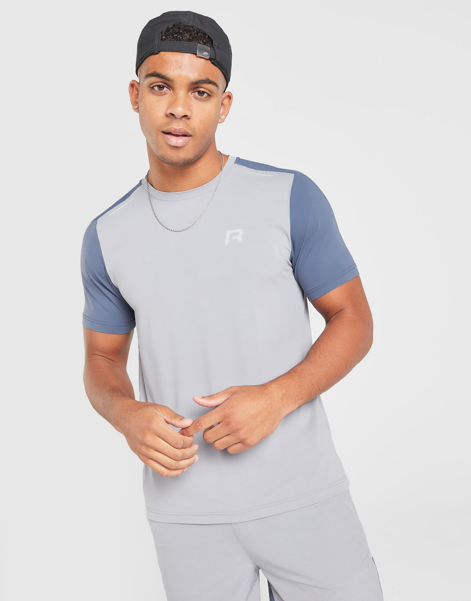 Reprimo T-shirt Flight Homme