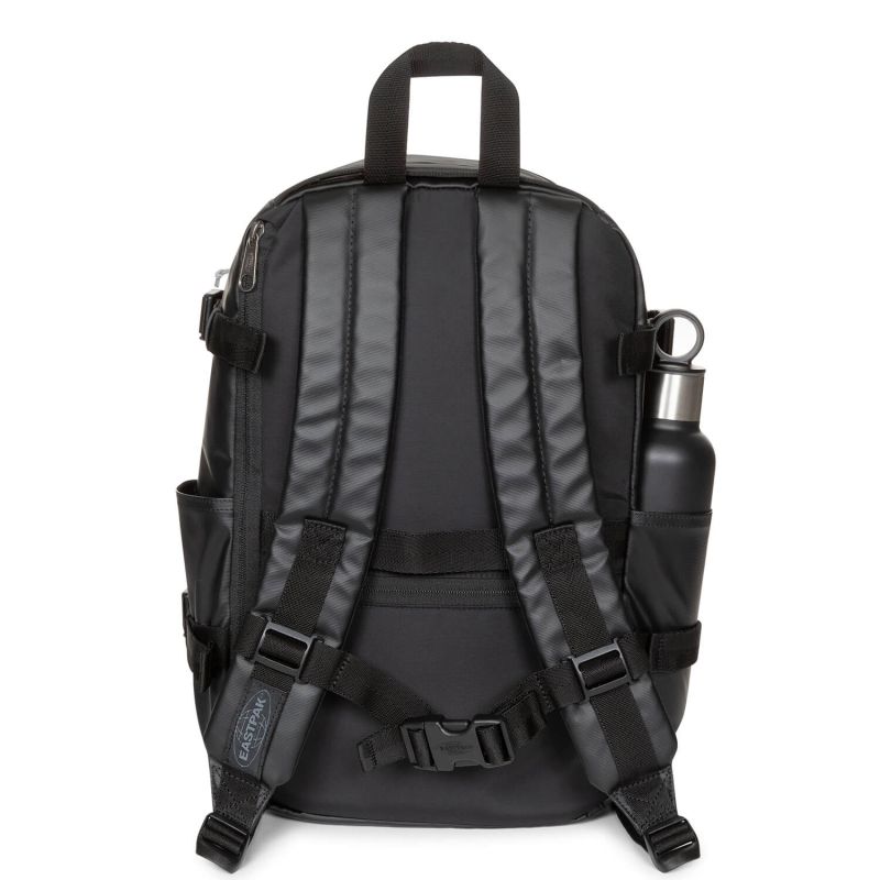Sac à dos Cabin Pak'R 40 cm Tarp Black