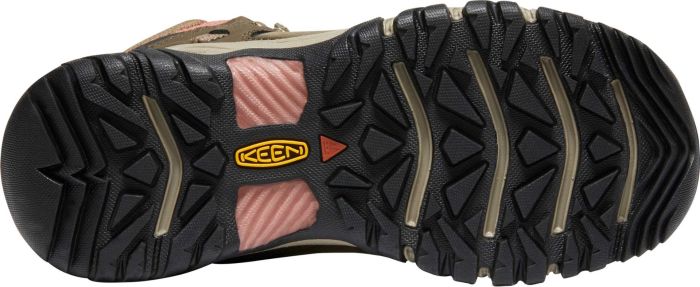 Ridge Flex Mid WP Women vandrestøvle