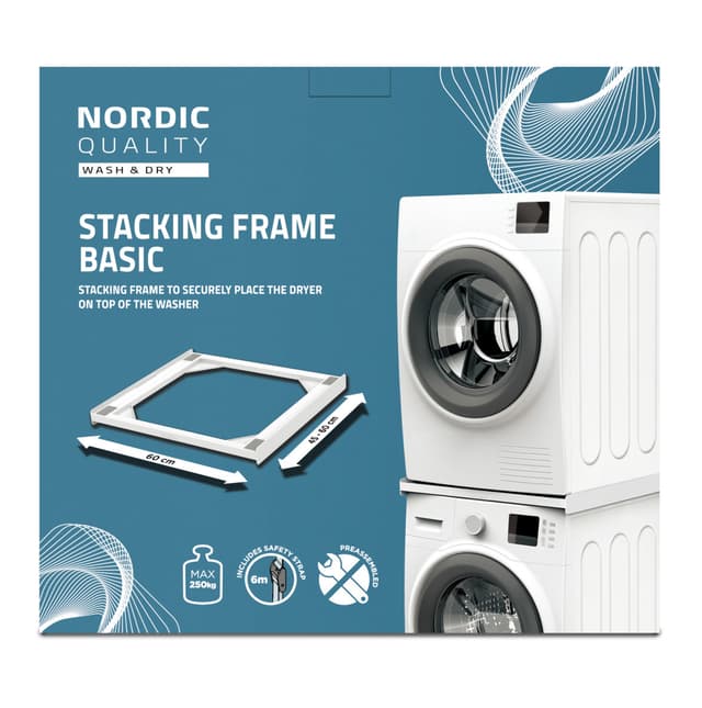 Nordic Quality stablingssæt A2420001