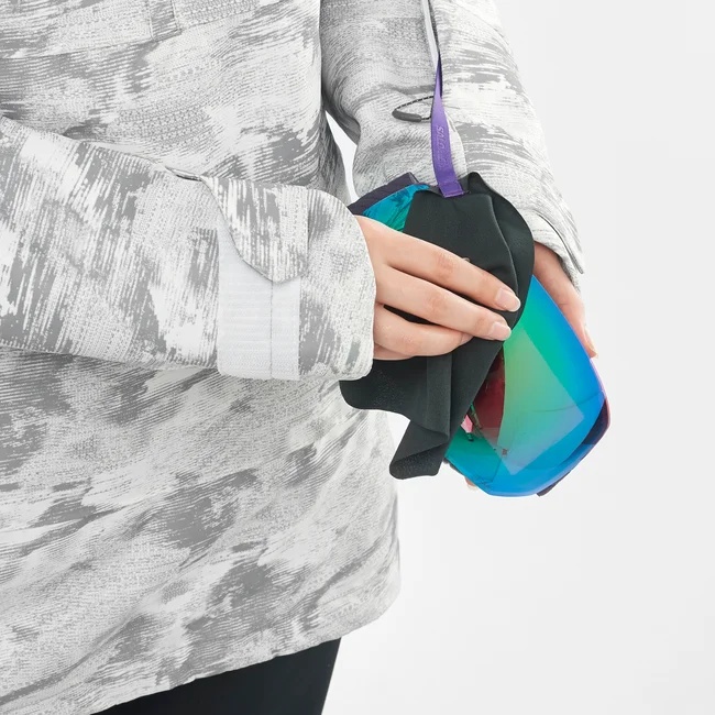 BASHLEY  Anorak für Damen