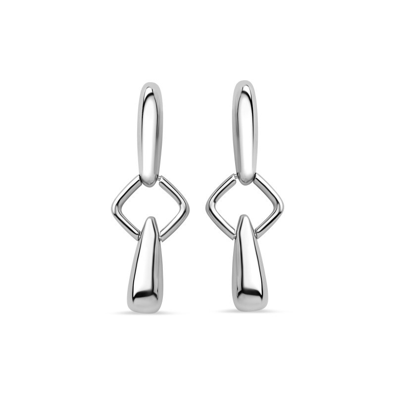 Boucles d'oreilles Solène