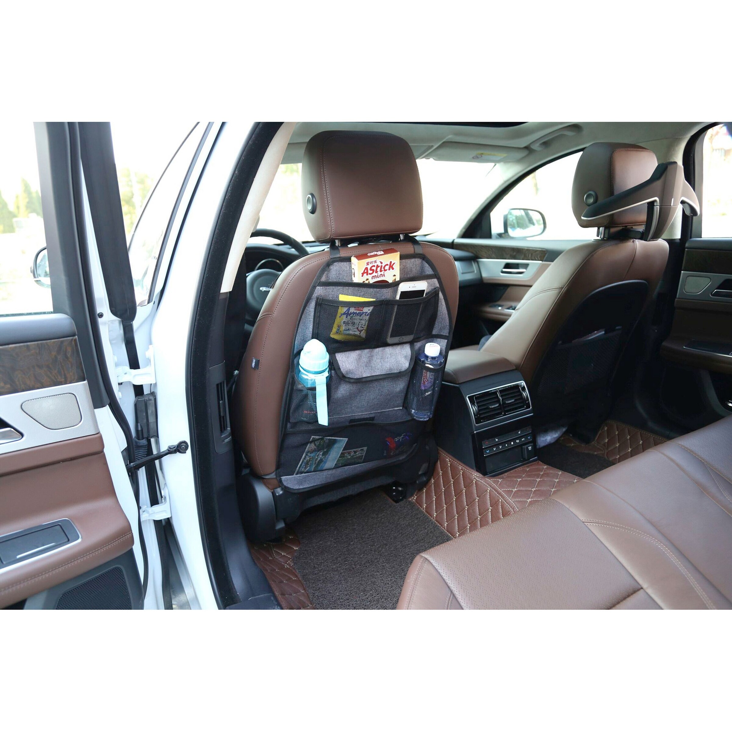 babycab Rückenlehnentasche