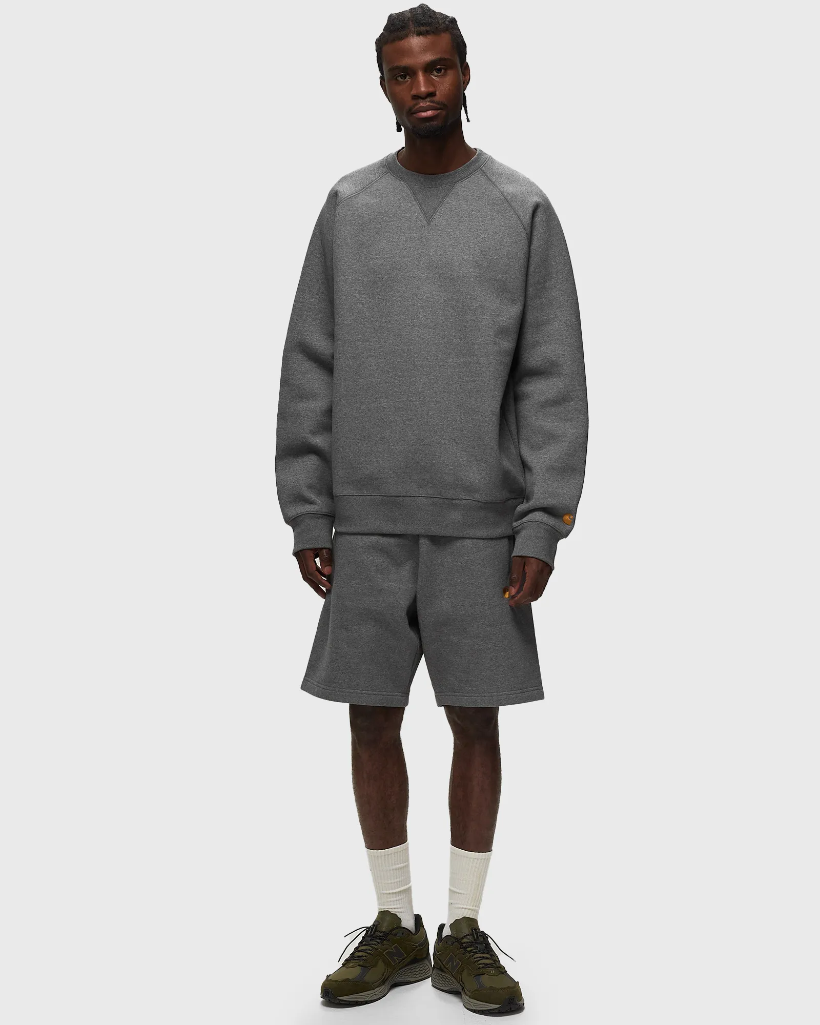 Carhartt WIP Chase Sweat