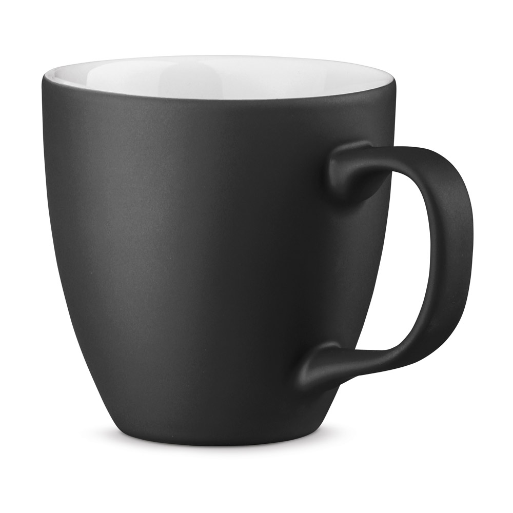 hi!dea 94045 - Tasse en porcelaine avec hydroglaçage 450 mL