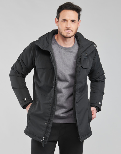 Columbia - RUGGED PATH PARKA - Noir