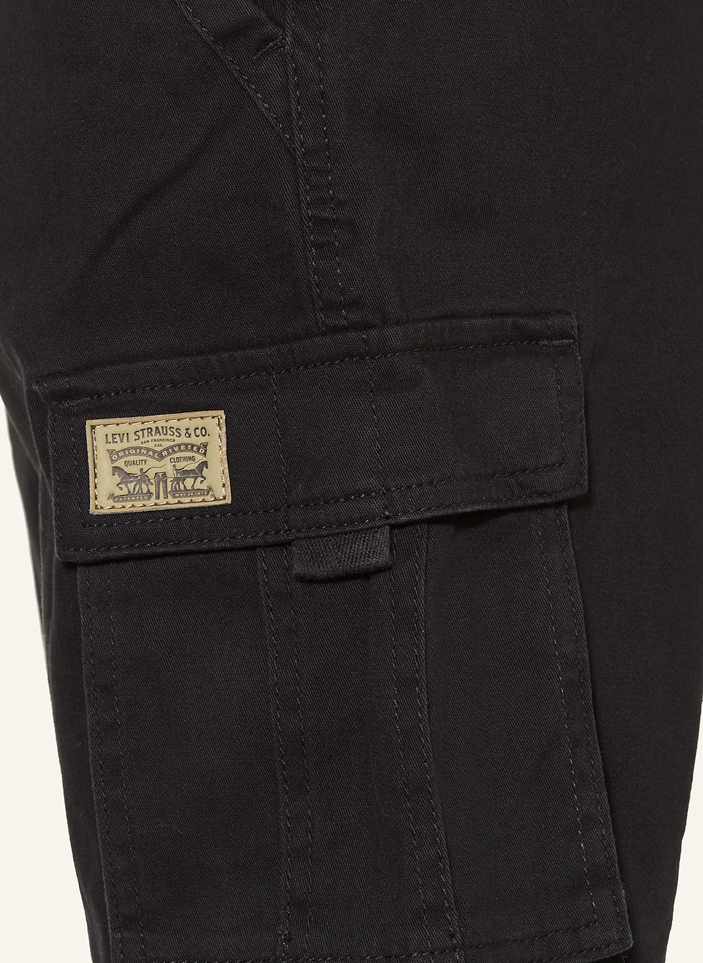 Levi's® Cargoshorts Relaxed Fit