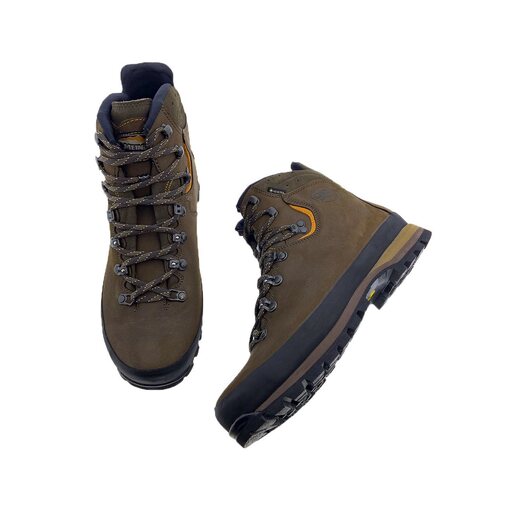 Botas Meindl Paradiso Mfs Gore-tex 2997-10