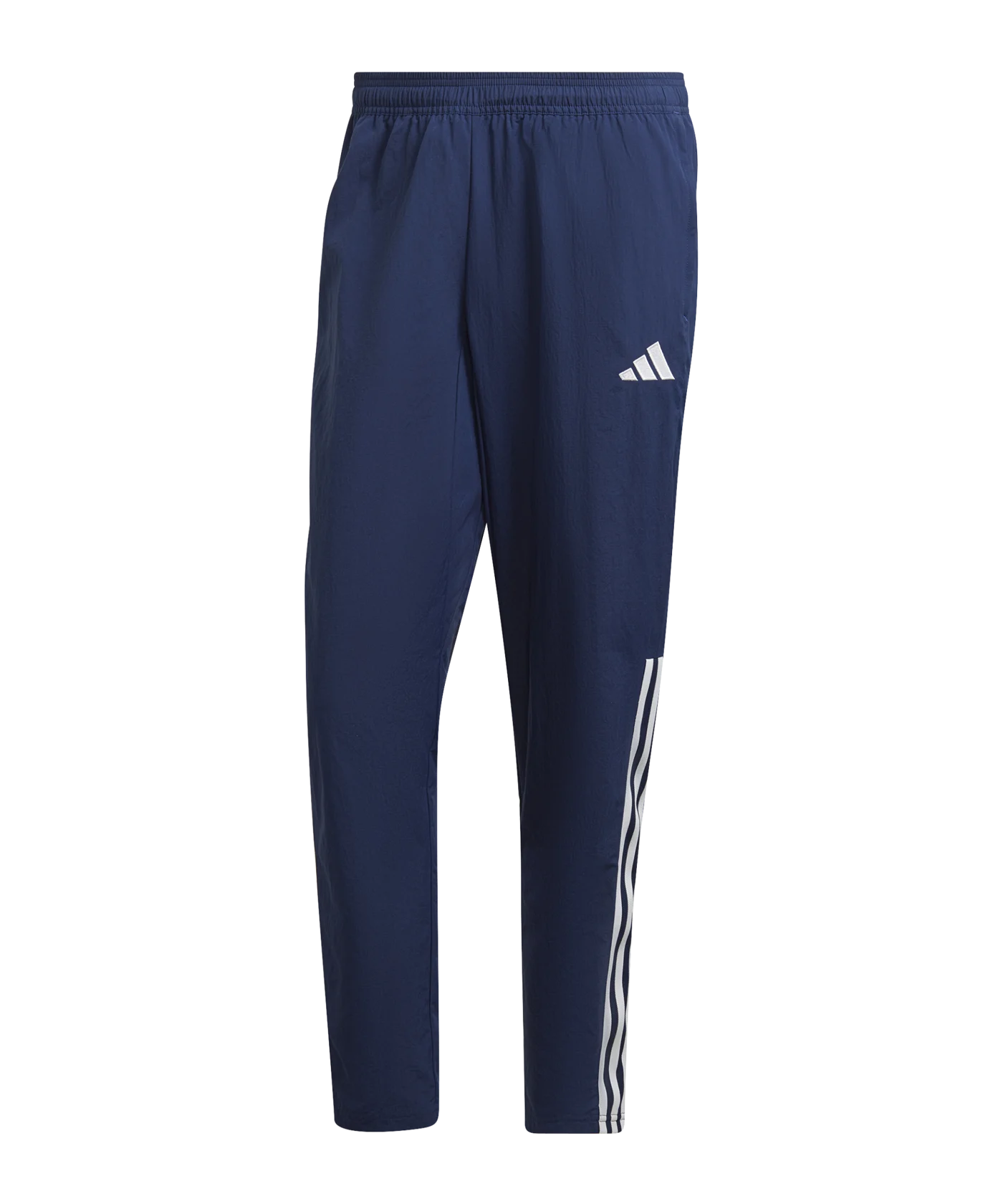 adidas Tiro 23 Competition Präsentationshose Blau