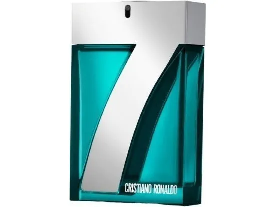 Cristiano Ronaldo CR7 Origins Eau De Toilette 100 ml