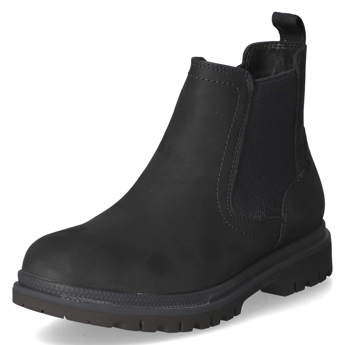 TamarisChelsea Boots - NAVY