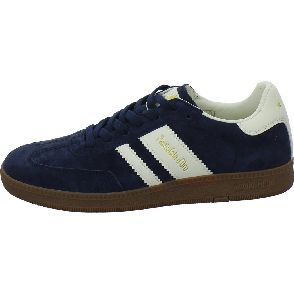 Pantofola d `´Oro Sneaker Herren Ballare Dunkelblau