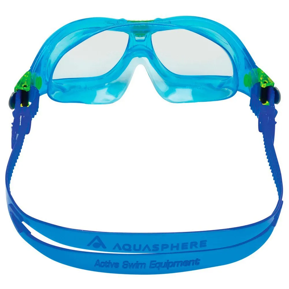 Aquasphere Seal 2 ´1.8 Junior Schwimmmaske
