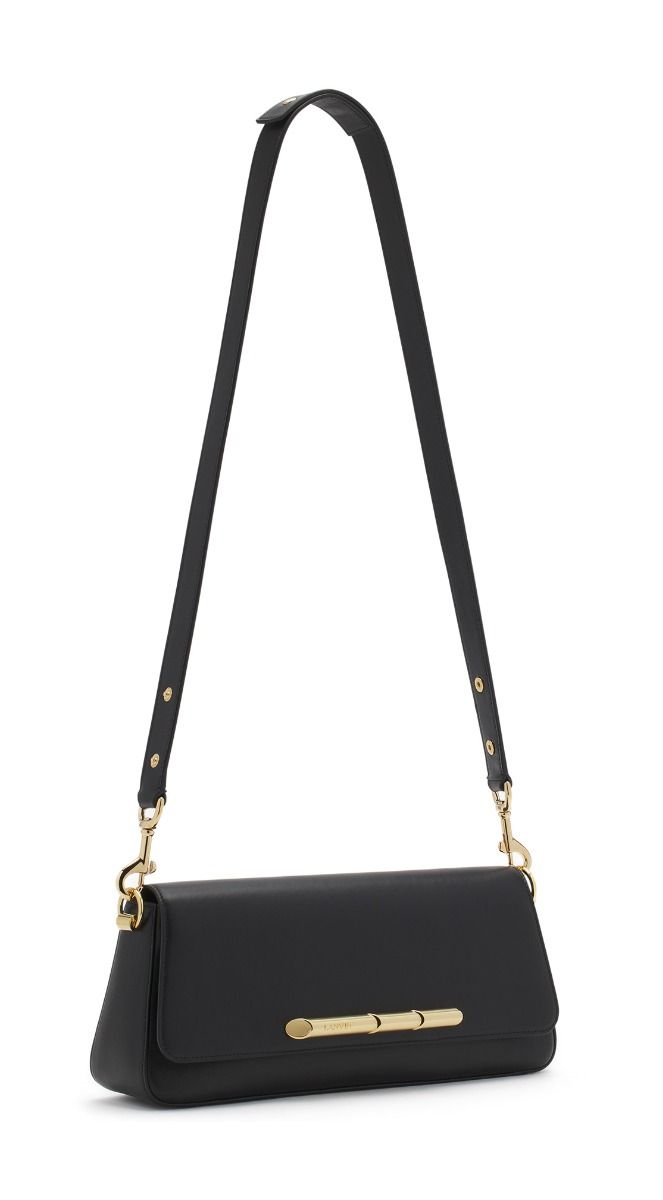 Lanvin Sequence Shoulder Bag