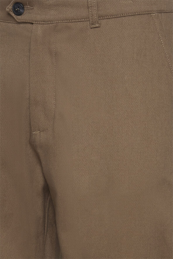 !Solid SDFILIP STRUCTURE Woven Pants Cub