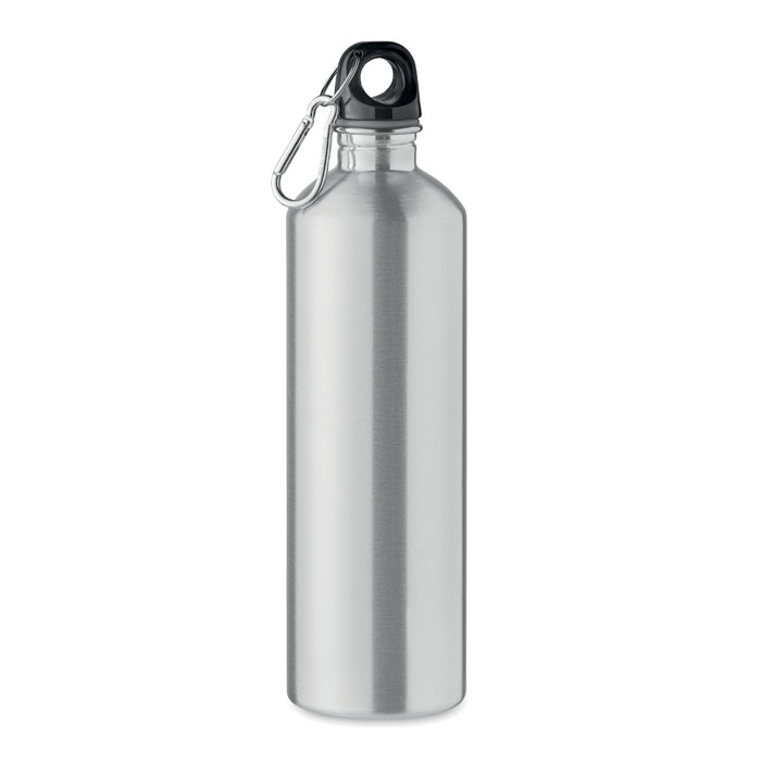 GiftRetail MO2404 - REBIG MOSS Acier inoxydable recyclé 750ml